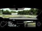 Chevrolet Camaro Z/28 a facut Nurburgring-ul in 7 minute si 37 de secunde