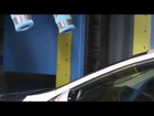 Cum functioneaza airbag-ul pentru pietoni de pe Volvo V40