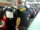 Cum se rapara portierele la Dacia Sandero