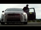 Ford a publicat primul episod al documentarului despre noul Focus RS