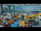 Ford aduce 190 de roboti la uzina din Craiova