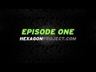 Hexagon Project - Vino si tu sa descoperi viitorul model Lamborghini