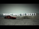 Lamborghini anunta viitorul Aventador S cu un teaser video