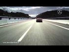 Mercedes-Benz SL se prezinta