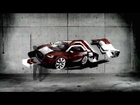 Noul Audi A1 Grafitti