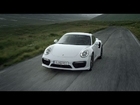 Porsche detaliza sistemul Torque Vectoring in cel mai nou clip