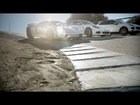 Porsche multumeste propulsiei alternative folosita in motorsport
