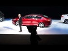 Prezentare Ford Mondeo facelift 2013