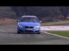 Prezentarea lui BMW M3 Sedan