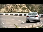 Prezentarea lui BMW Seria 5 facelift