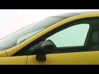 Prezentarea lui Seat Ibiza Cupra Concept