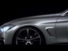 Primul clip de prezentare pentru BMW Seria 4