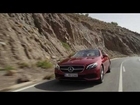 Primul clip de prezentare pentru Mercedes-Benz E-Class Coupe