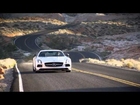 Primul film cu Mercedes SLS AMG Black Series