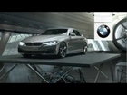 Primul spot pentru BMW Seria 4 Coupe Concept