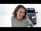 Primul spot pentru Dacia Sandero 2