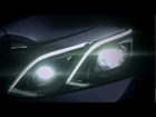 Primul teaser cu viitorul Mercedes E-Class