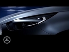 Primul teaser video cu viitorul concept al pick-upului Mercedes-Benz