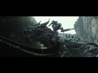 Primul trailer pentru viitorul Transformers: Age of Extinction