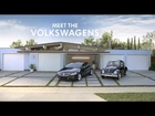 Reclama Volkswagen vs Mercedes