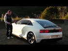 Review Audi Quattro Concept