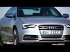 Review Audi S5 2012