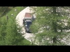 Spion: Volkswagen Passat 2011