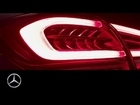 Teaser video cu viitoarea generatie Mercedes-Benz Clasa A