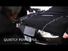 Un nou teaser pentru viitorul Bentley Continental Flying Spur