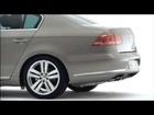 Volkswagen Passat 2011 - Exterior