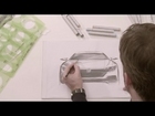 Volkswagen Arteon - Primul clip oficial